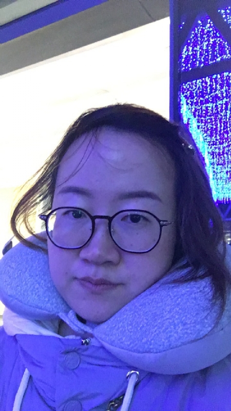 wendy的第二张照片--永泰婚介网