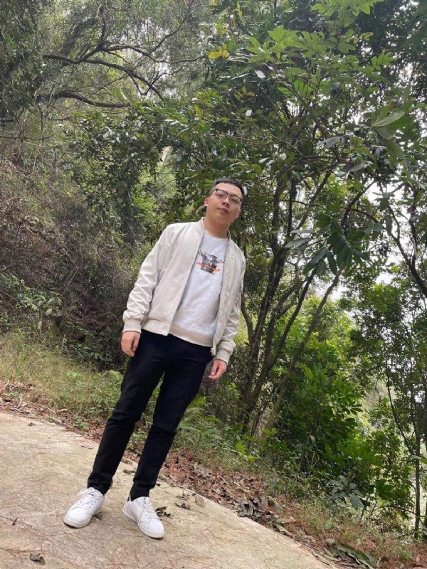 WD的第一张照片--永泰婚介网