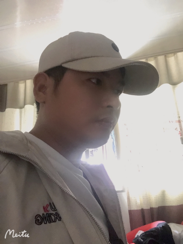 水果王子的第一张照片--永泰婚介网