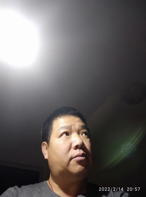 飞龙的第一张照片--永泰婚介网