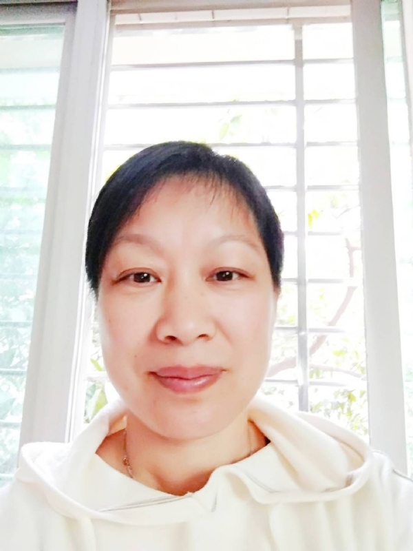 小妹的第一张照片--永泰婚介网