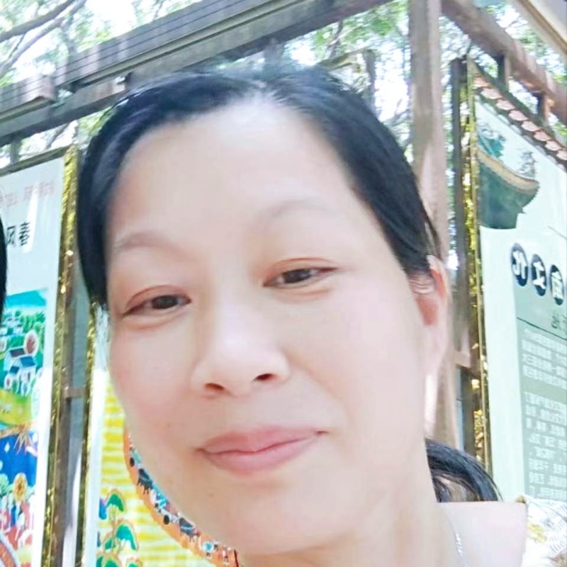 小妹的第三张照片--永泰婚介网