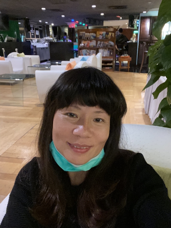 Sakura的第二张照片--永泰婚介网