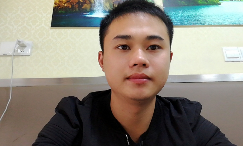 汐颜茹夢的第一张照片--永泰婚介网