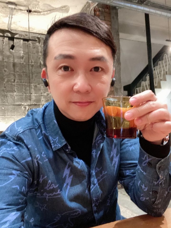 陈道明的第二张照片--永泰婚介网