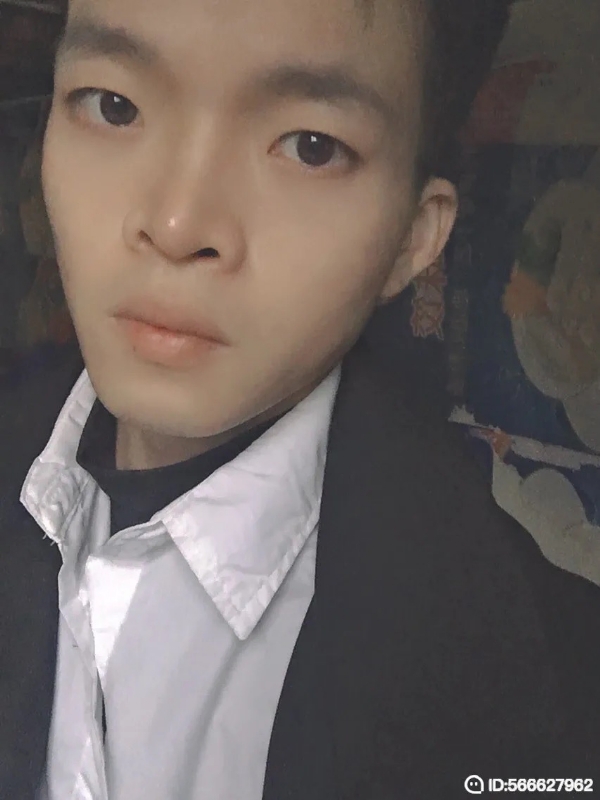 只为遇见你的第一张照片--永泰婚介网