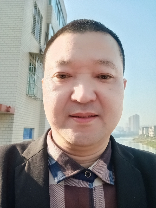曾经受伤的心灵的第二张照片--永泰婚介网