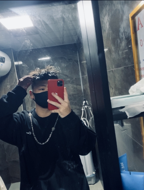 冠希的第一张照片--永泰婚介网