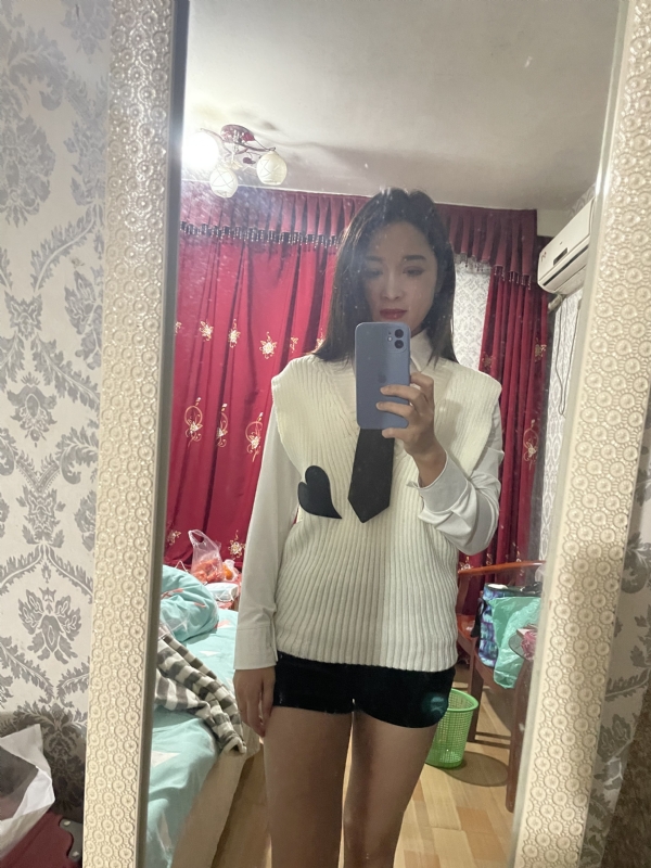 xue880的第三张照片--永泰婚介网
