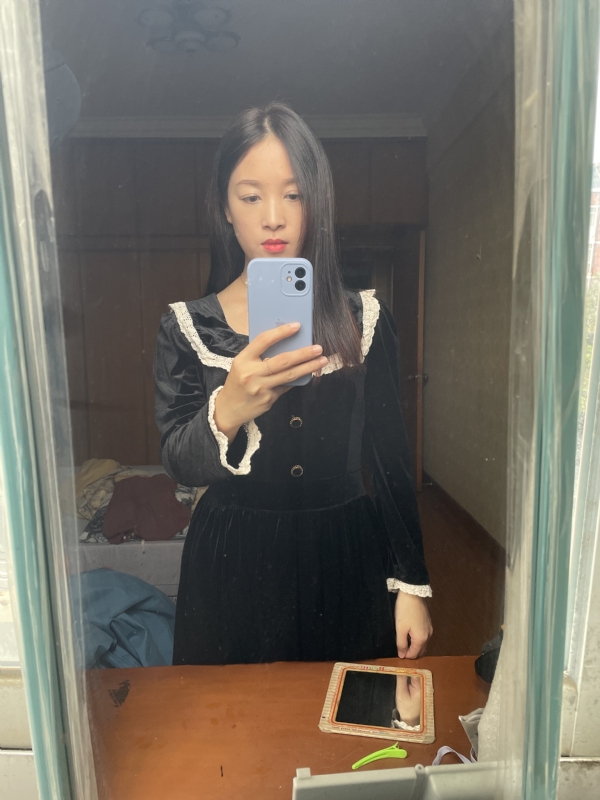 xue880的第四张照片--永泰婚介网
