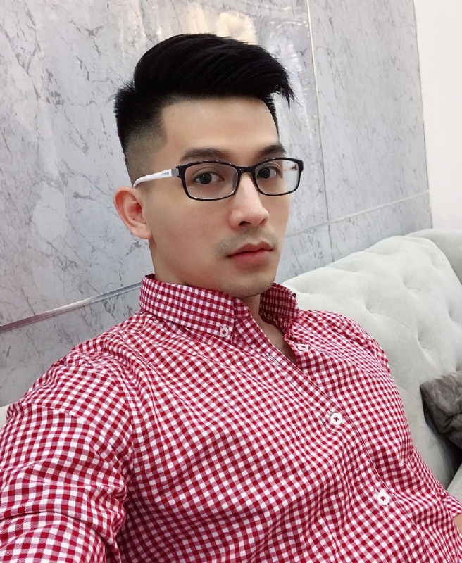 啊泽的第一张照片--永泰婚介网