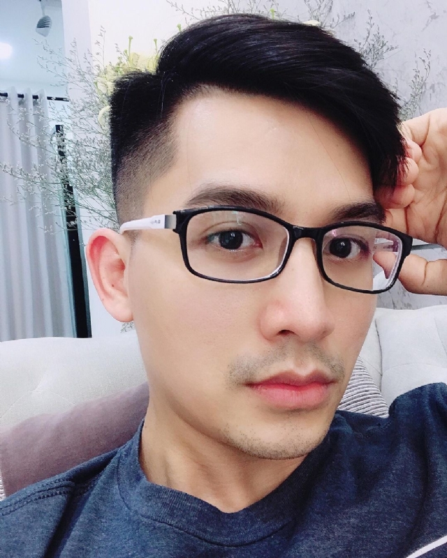 啊泽的第二张照片--永泰婚介网