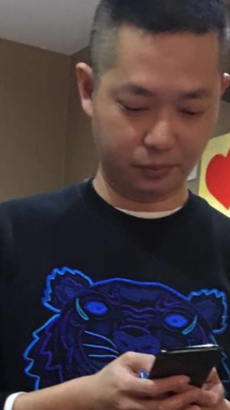 刘5的第一张照片--永泰婚介网