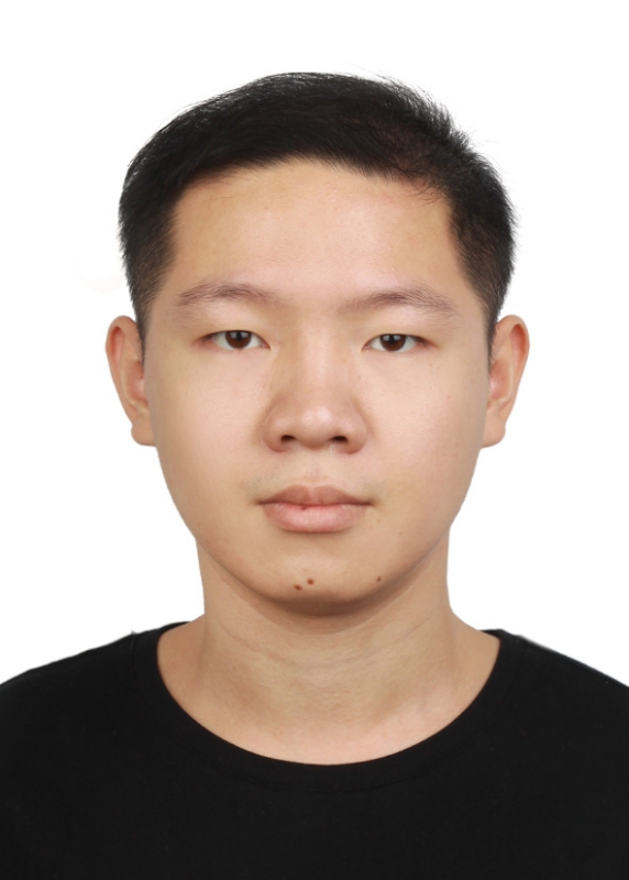 斜杆青年的第一张照片--永泰婚介网
