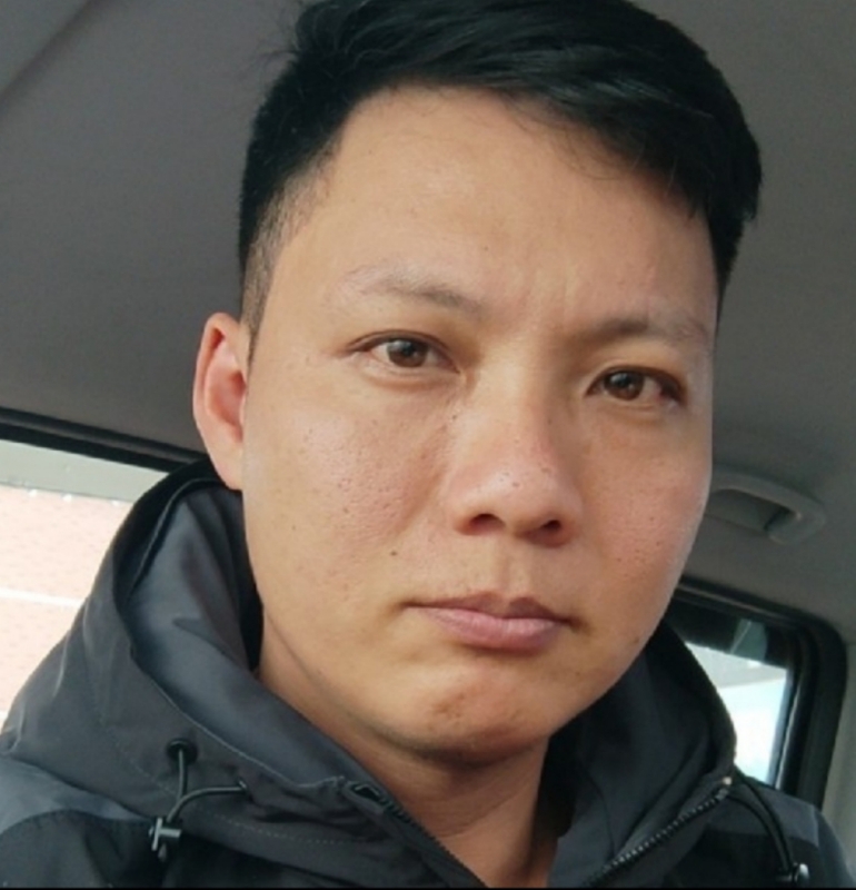 天然呆的第一张照片--永泰婚介网