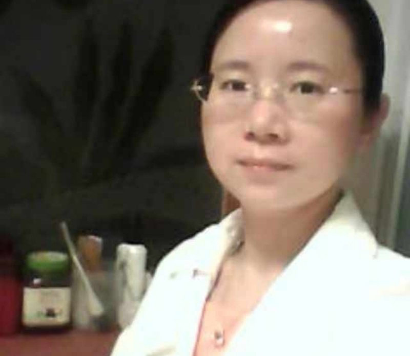 寻觅有缘人的第一张照片--永泰婚介网