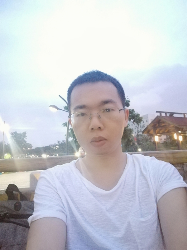 逮竹的第一张照片--永泰婚介网