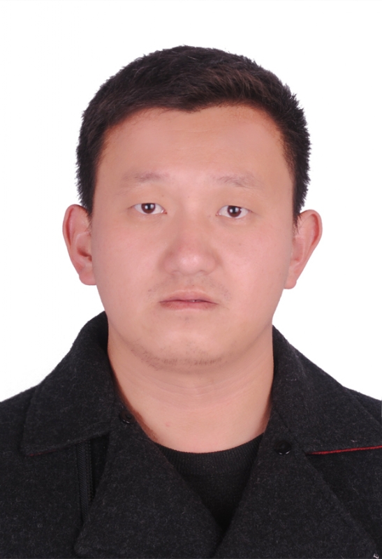 吴痕的第一张照片--永泰婚介网
