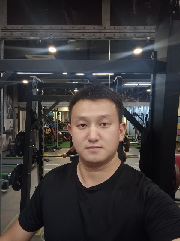 吴痕的第二张照片--永泰婚介网
