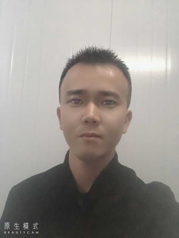 壮飞的第一张照片--永泰婚介网
