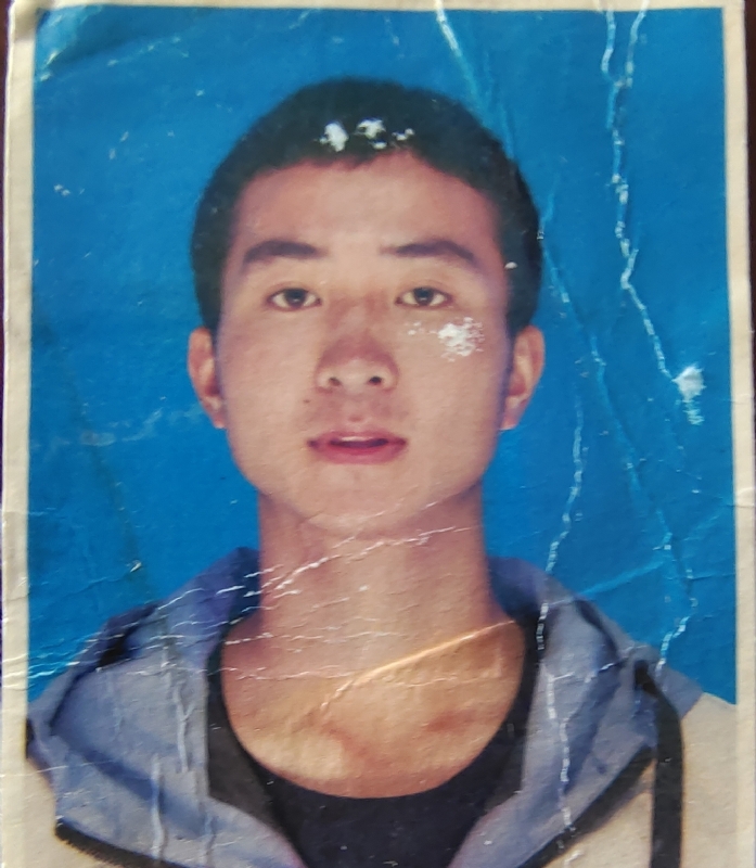 相亲成灾的第一张照片--永泰婚介网