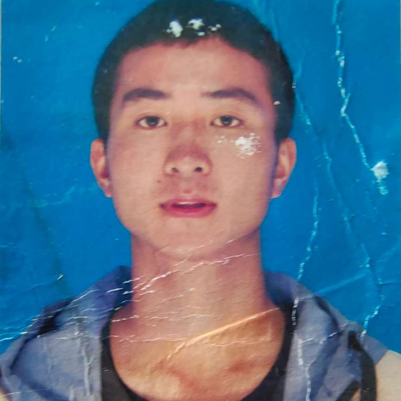 相亲成灾的第二张照片--永泰婚介网