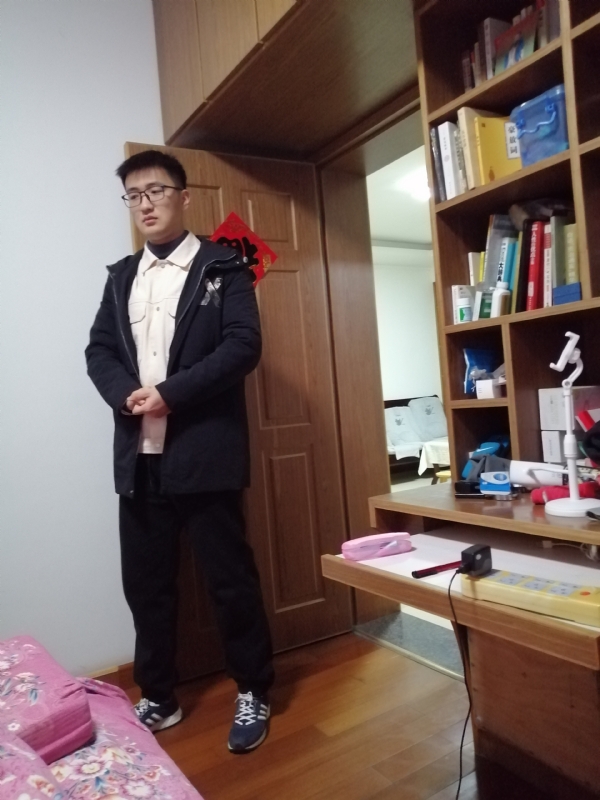 XK的第一张照片--永泰婚介网