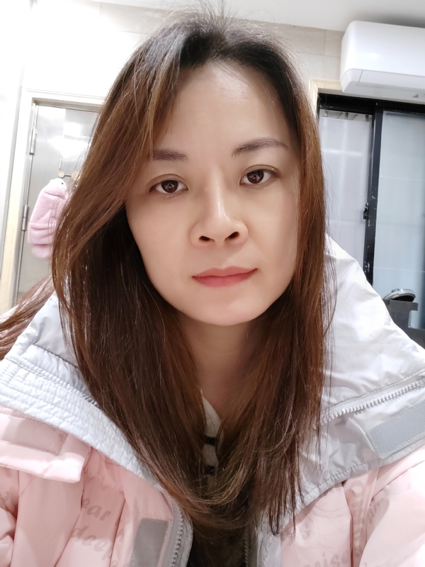 Annalin的第一张照片--永泰婚介网