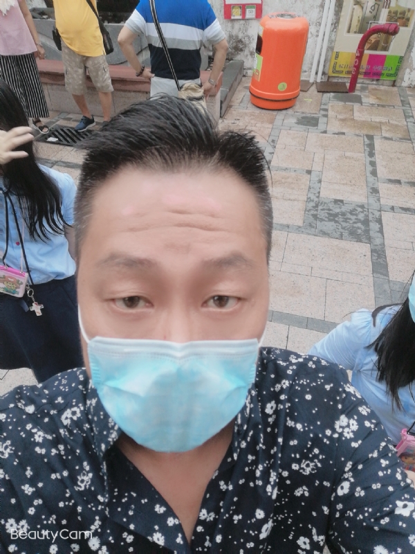 忘情水的第一张照片--永泰婚介网