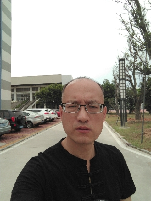 我知我在的第二张照片--永泰婚介网