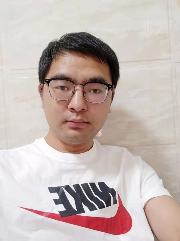 微尘的第一张照片--永泰婚介网