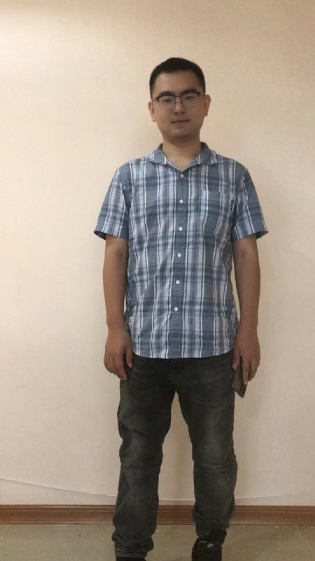 微尘的第三张照片--永泰婚介网