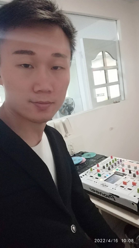 林锋的第二张照片--永泰婚介网