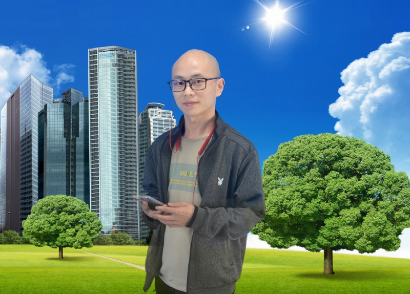 酉星的第二张照片--永泰婚介网