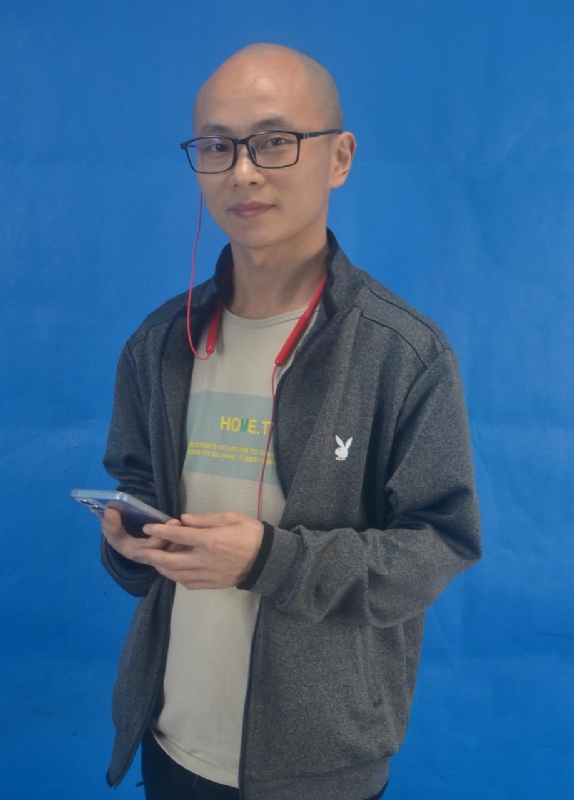 酉星的第三张照片--永泰婚介网