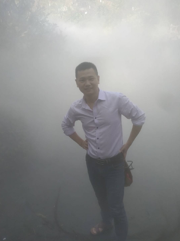 重新开始的第一张照片--永泰婚介网