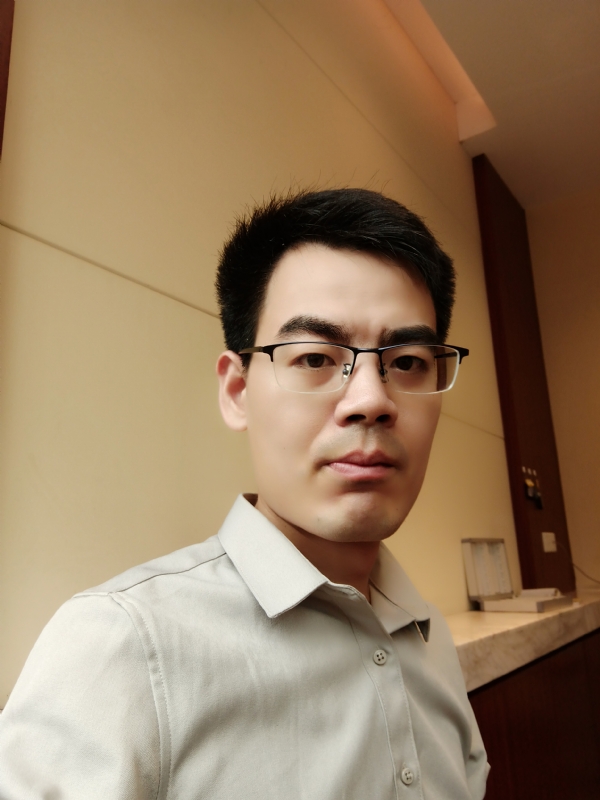 白头偕老的第二张照片--永泰婚介网