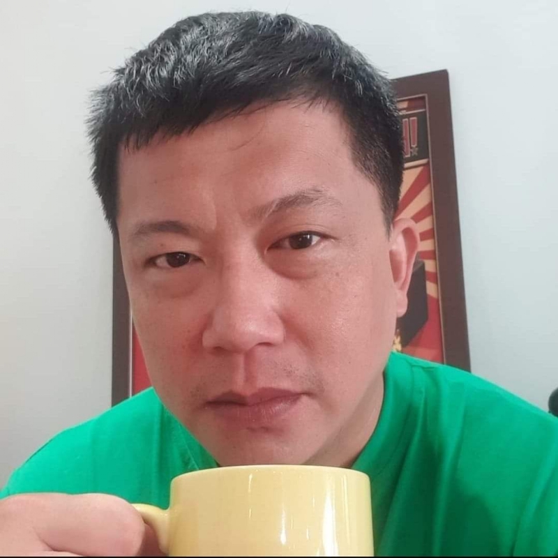 雨果先生的第二张照片--永泰婚介网