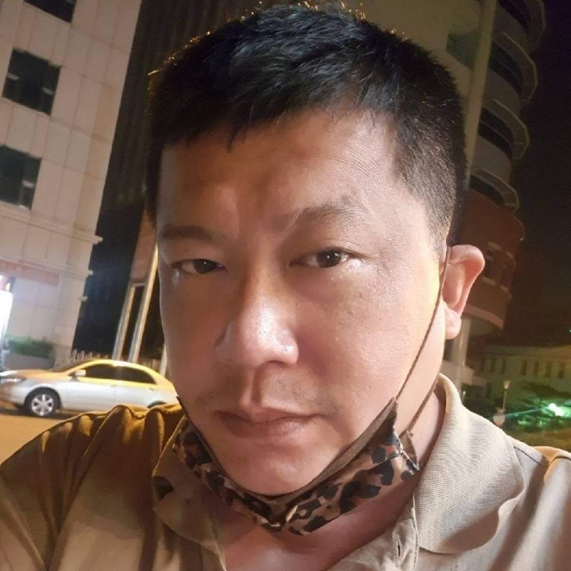 雨果先生的第三张照片--永泰婚介网