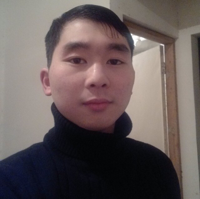 阿鸿的第二张照片--永泰婚介网