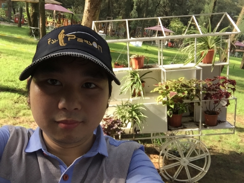 阿鸿的第三张照片--永泰婚介网