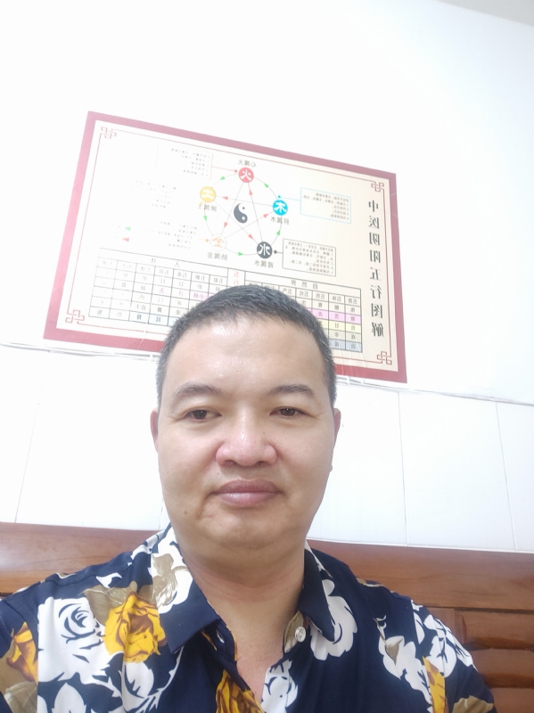健康调理顾问韩智平的第三张照片--永泰婚介网
