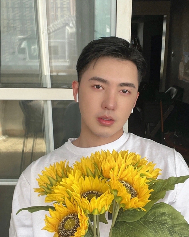 浪子无悔的第二张照片--永泰婚介网