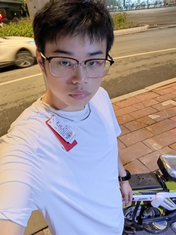 jxz的第二张照片--永泰婚介网