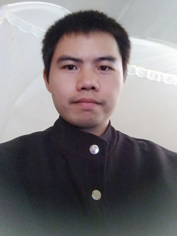 韦不凡的第一张照片--永泰婚介网