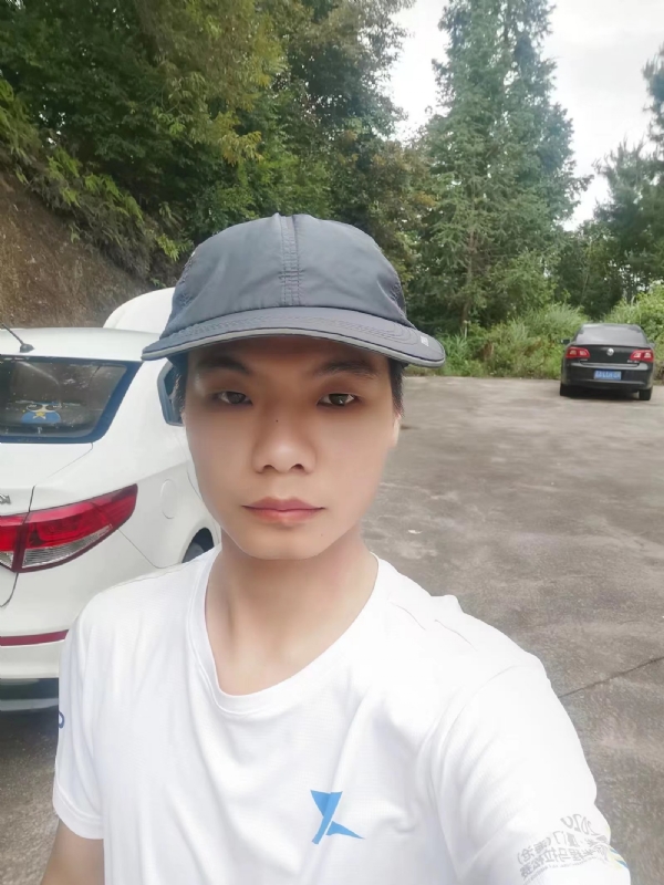 执手幸福的第一张照片--永泰婚介网