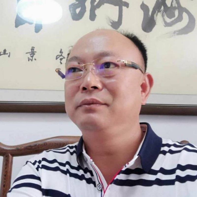 黄金老的第一张照片--永泰婚介网