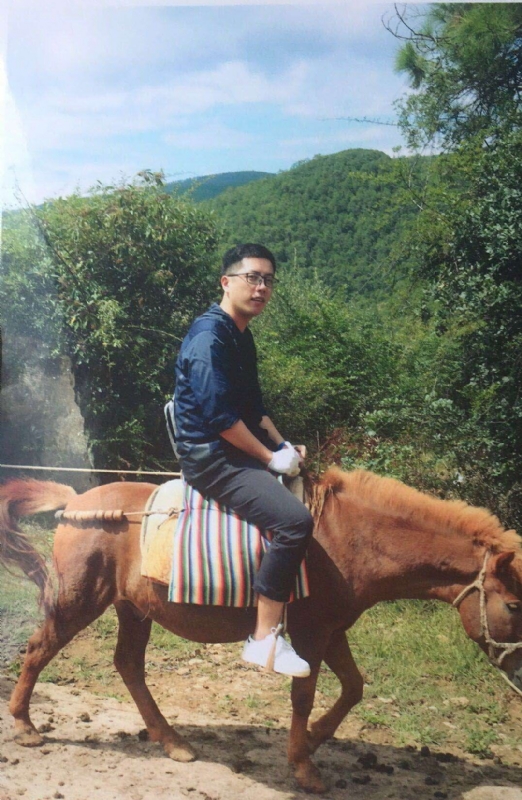 小社的第二张照片--永泰婚介网