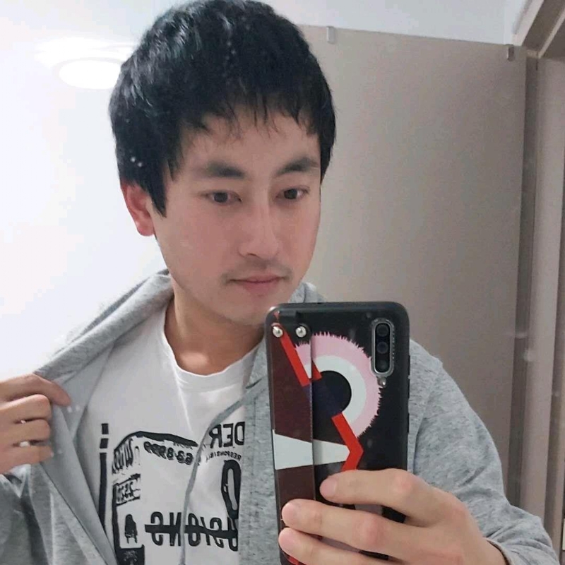 瓜的第一张照片--永泰婚介网