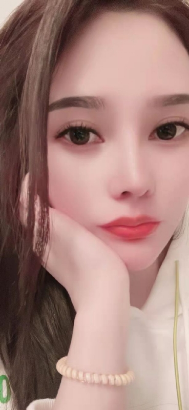 琳琳的第一张照片--永泰婚介网